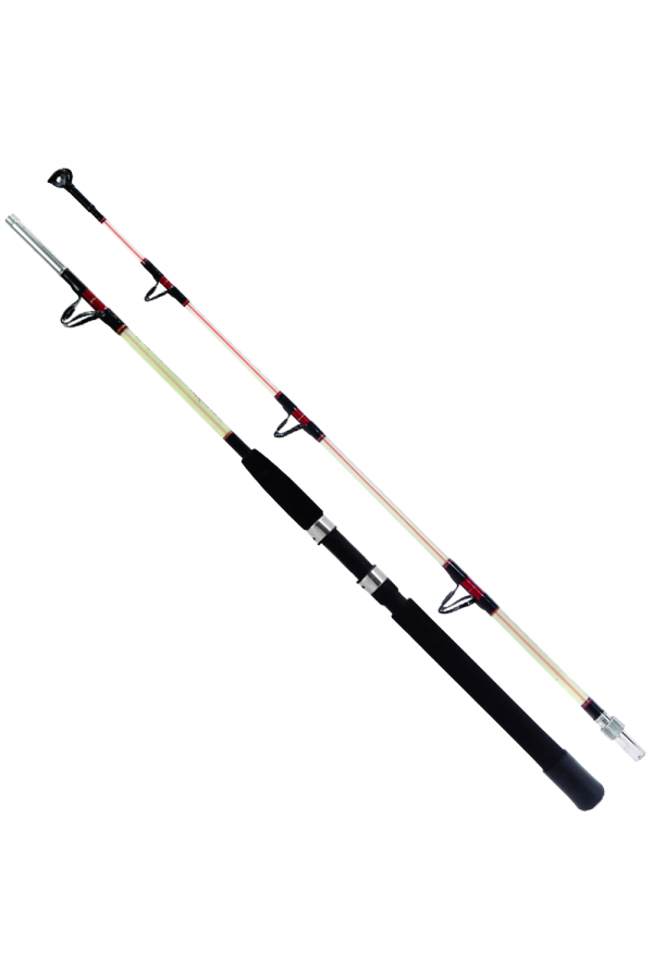 Remixon Hurricane Trolling Serisi 165cm Olta Kamışı Remixon Hurricane Trolling Serisi 165cm Olta Kamışı