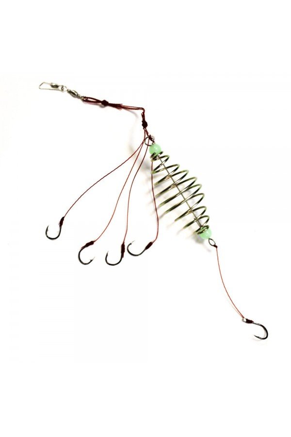 Remixon İthal Bağlı Küçük Sazan Yayı