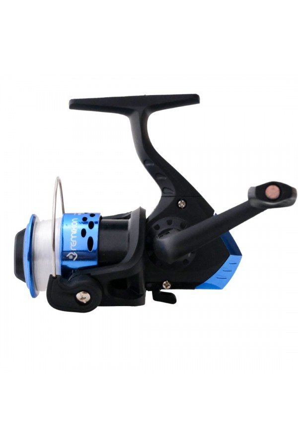 Remixon JM200 Blue Spin Olta Makinesi Remixon JM200 Blue Spin Olta Makinesi