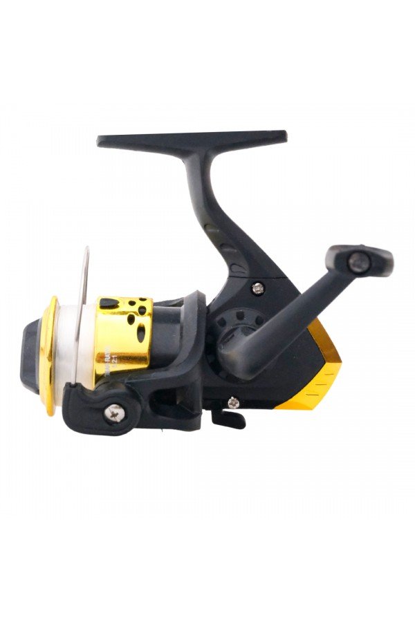 Remixon JM200 Gold Spin Olta Makinesi Remixon JM200 Gold Spin Olta Makinesi