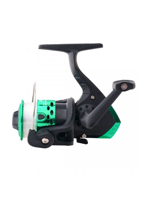 Remixon JM200 Green Spin Olta Makinesi