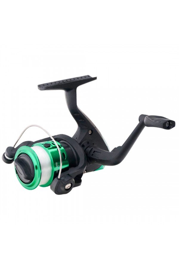 Remixon JM200 Green Spin Olta Makinesi Remixon JM200 Green Spin Olta Makinesi