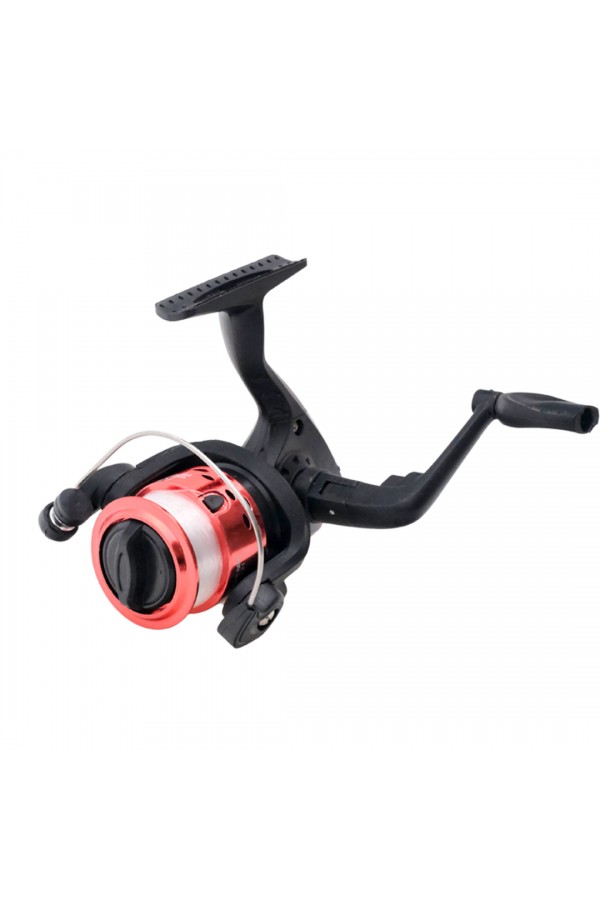 Remixon JM200 Red Spin Olta Makinesi Remixon JM200 Red Spin Olta Makinesi