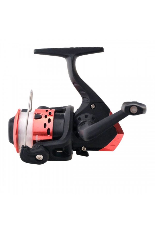 Remixon JM200 Red Spin Olta Makinesi