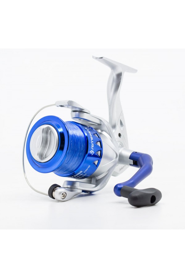 Remixon Joker 5000 Blue Spin Olta Makinesi