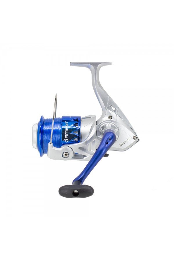 Remixon Joker 5000 Blue Spin Olta Makinesi Remixon Joker 5000 Blue Spin Olta Makinesi