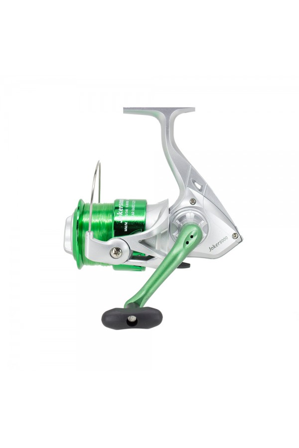 Remixon Joker 5000 Green Spin Olta Makinesi
