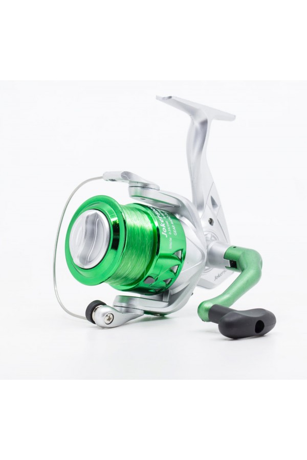 Remixon Joker 5000 Green Spin Olta Makinesi Remixon Joker 5000 Green Spin Olta Makinesi