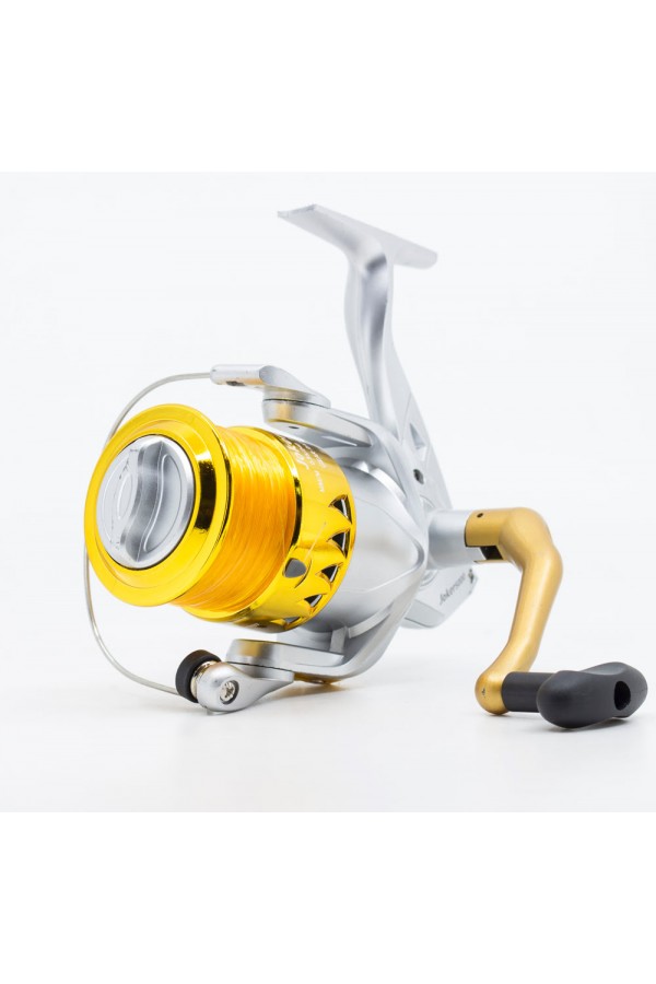 Remixon Joker 5000 Yellow Spin Olta Makinesi