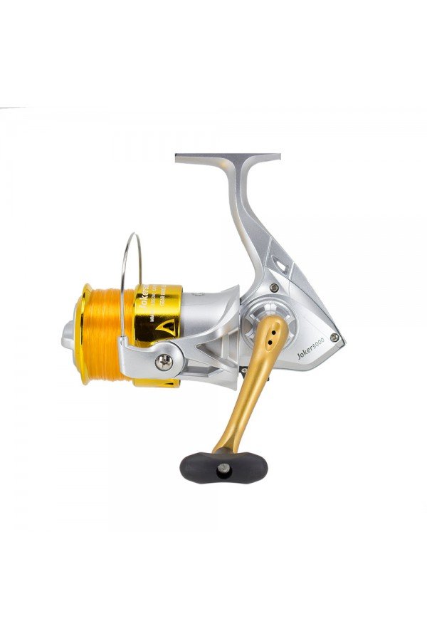 Remixon Joker 5000 Yellow Spin Olta Makinesi Remixon Joker 5000 Yellow Spin Olta Makinesi