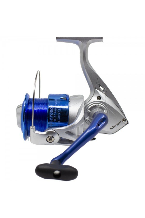 Remixon Joker 6000 Blue Spin Olta Makinesi Remixon Joker 6000 Blue Spin Olta Makinesi