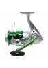 Remixon Joker 6000 Green Spin Olta Makinesi