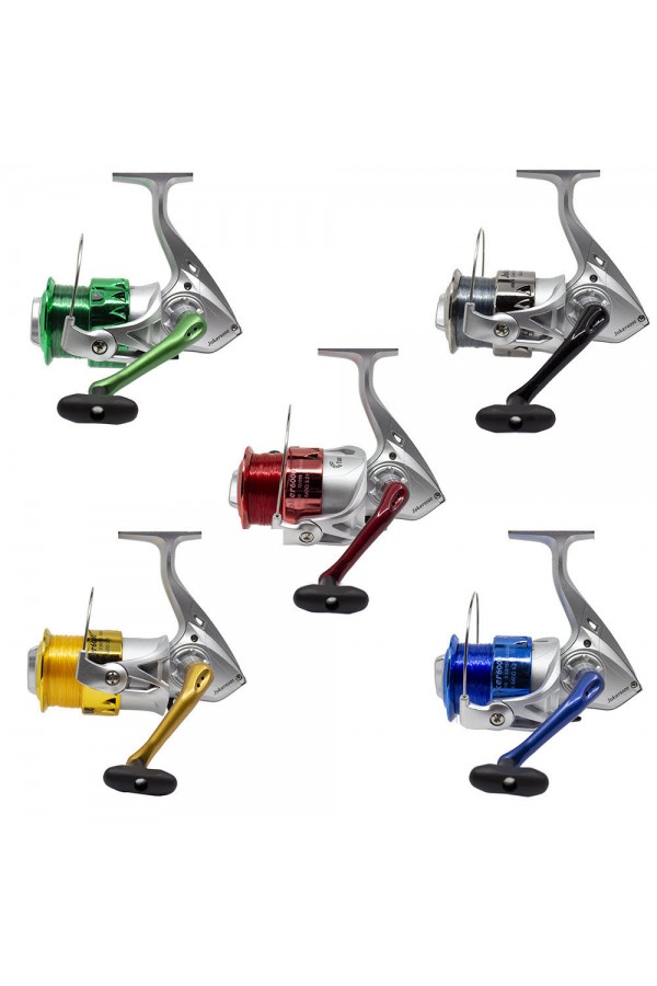 Remixon Joker 6000 Red Spin Olta Makinesi Remixon Joker 6000 Red Spin Olta Makinesi