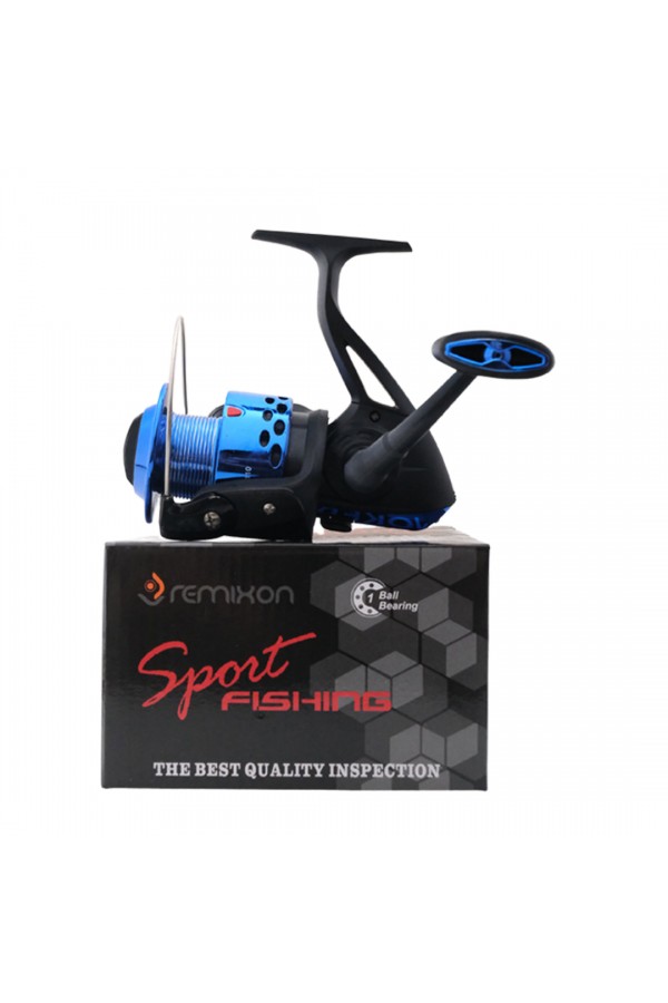 Remixon Joker ZR 6000 Blue Makara Remixon Joker ZR 6000 Blue Makara