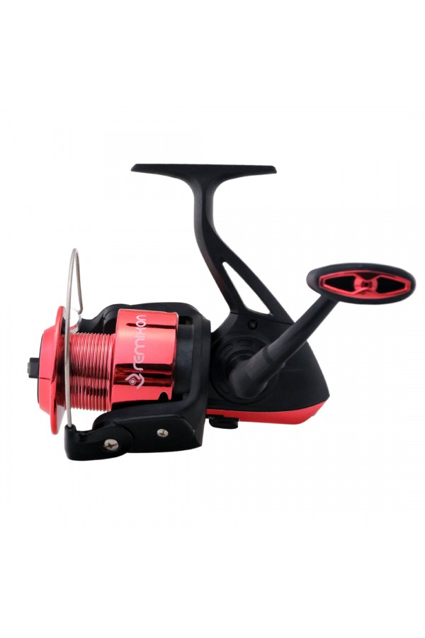 Remixon Joker ZR 6000 Red Makara
