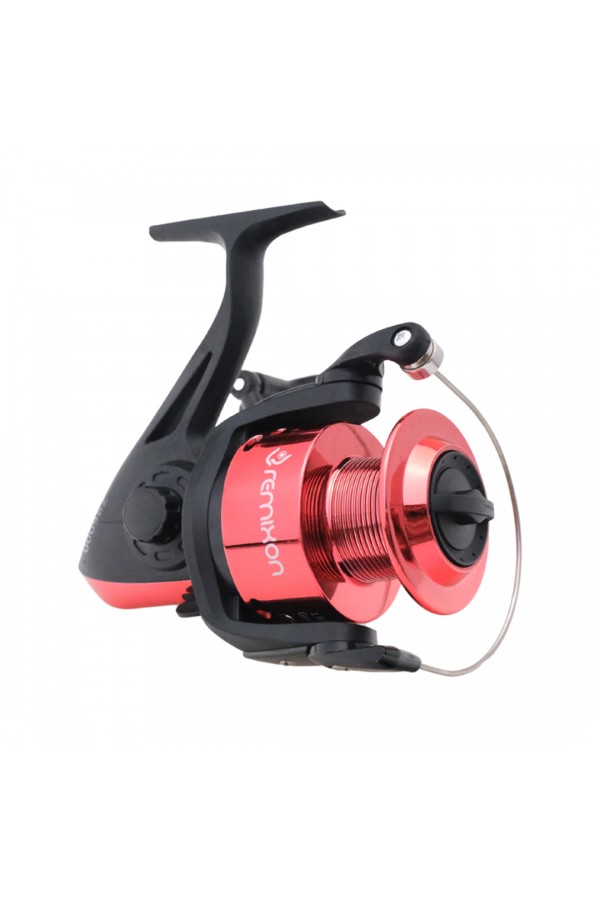 Remixon Joker ZR 6000 Red Makara Remixon Joker ZR 6000 Red Makara