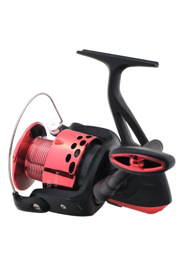 Remixon Joker ZR 6000 Red Makara Remixon Joker ZR 6000 Red Makara