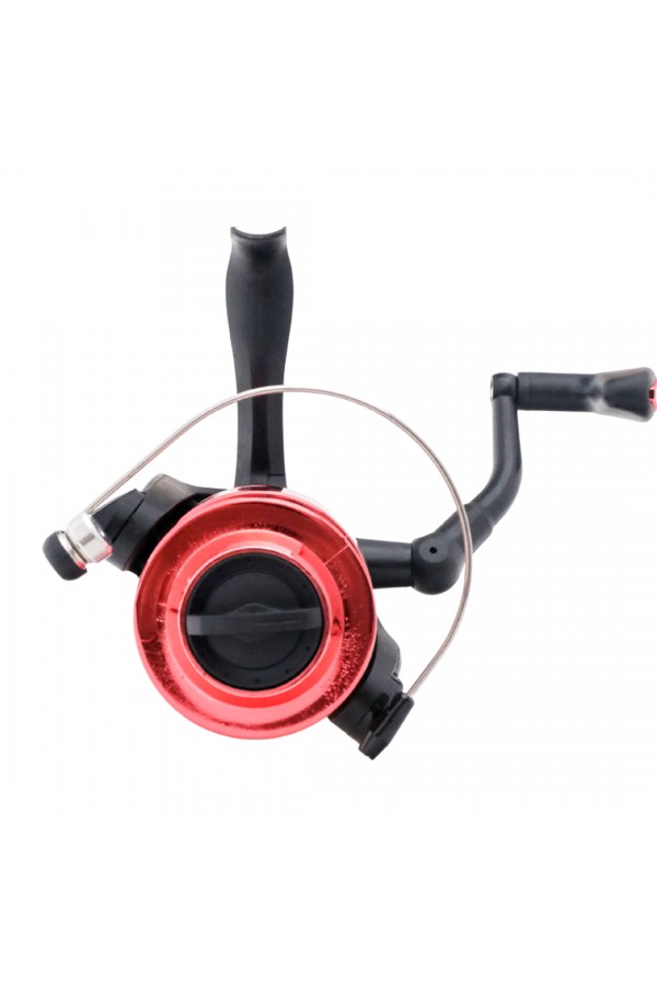 Remixon Joker ZR 6000 Red Makara Remixon Joker ZR 6000 Red Makara