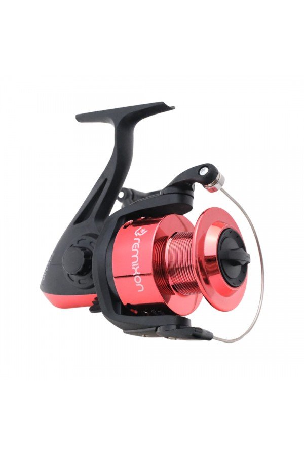 Remixon Joker ZR 6000 Red Makara Remixon Joker ZR 6000 Red Makara