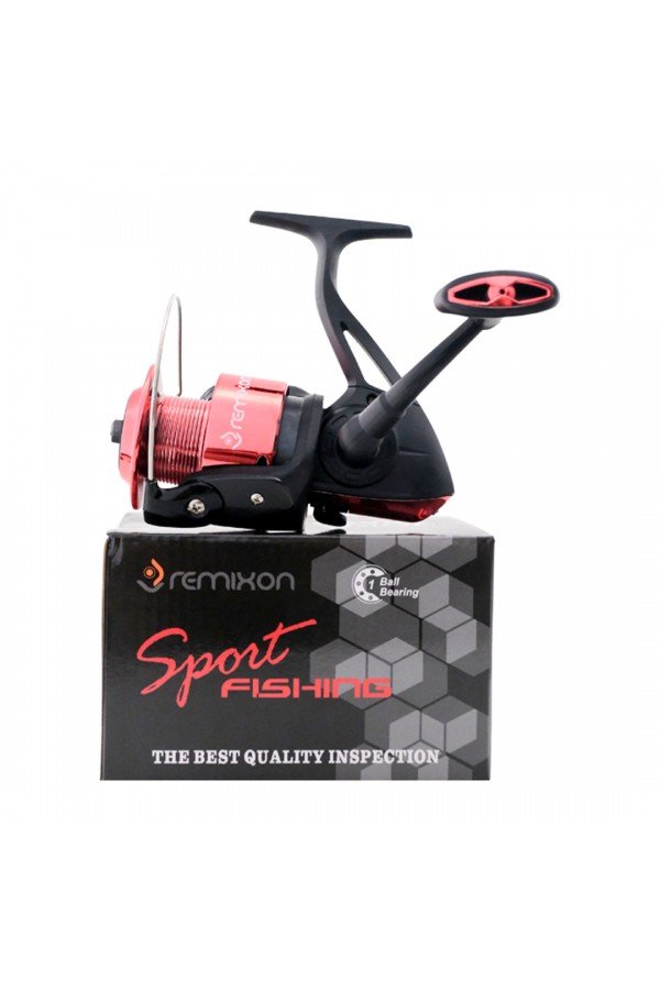 Remixon Joker ZR 6000 Red Makara Remixon Joker ZR 6000 Red Makara