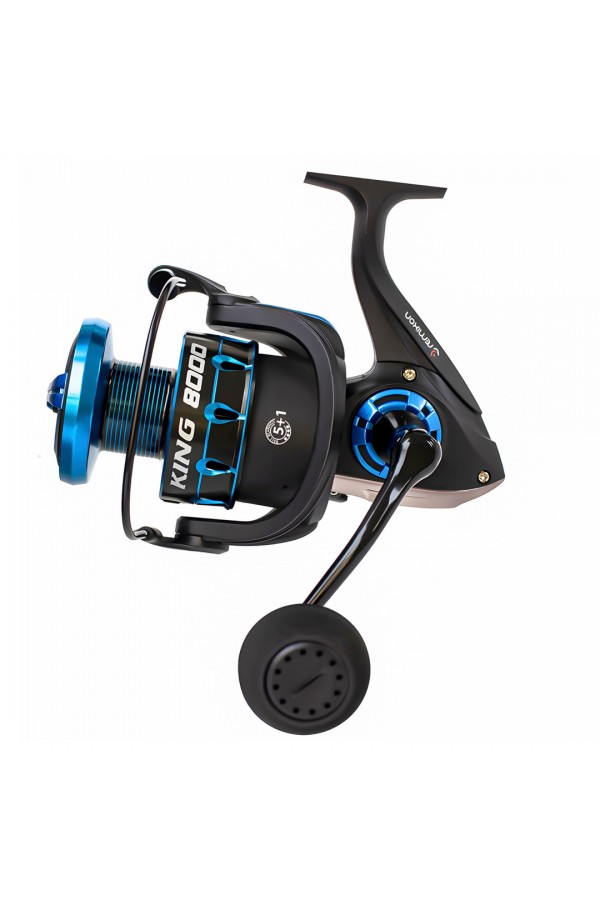 Remixon King 8000 5+1BB Olta Makinası