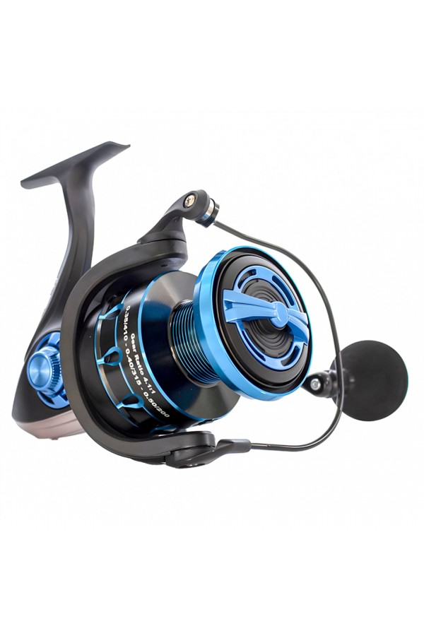 Remixon King 8000 5+1BB Olta Makinası