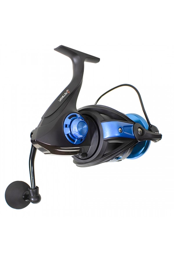 Remixon King 8000 5+1BB Olta Makinası