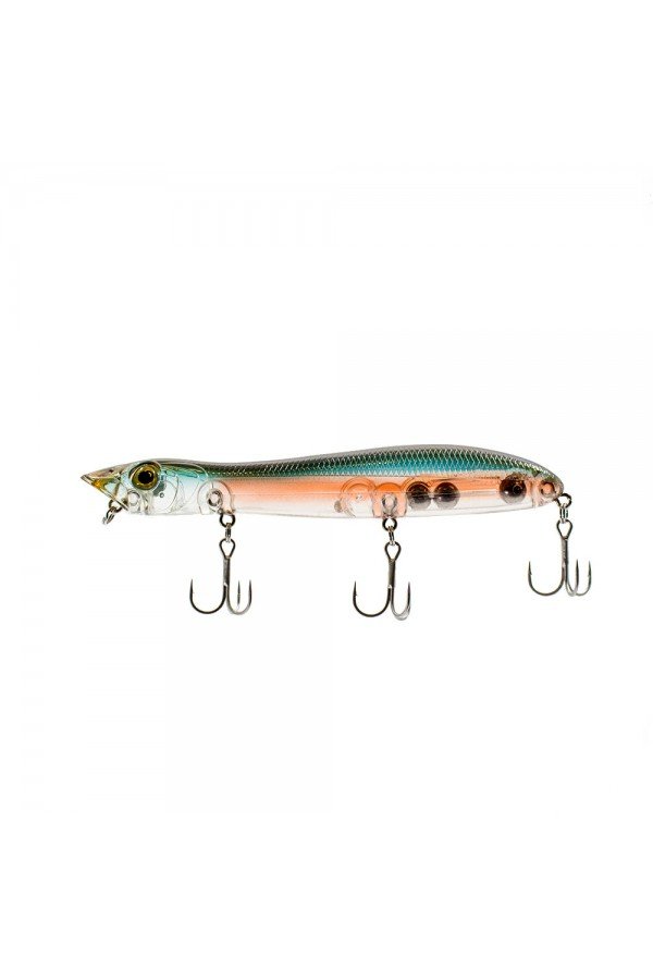 Remixon Lazy Minnow 12.5cm 17.8gr Maket Yem