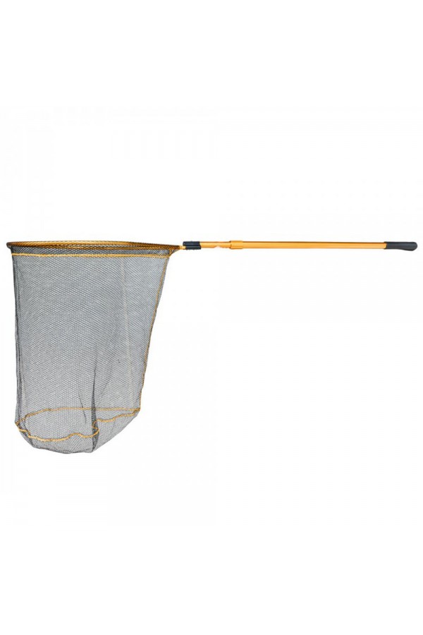 Remixon LND-02 Kauçuk Torlu Kepçe