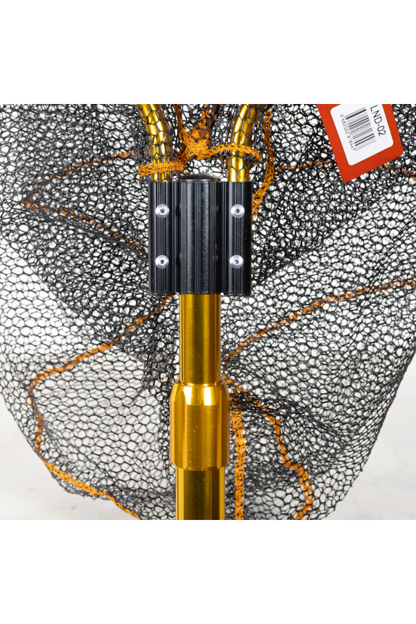 Remixon LND-02 Kauçuk Torlu Kepçe Remixon LND-02 Kauçuk Torlu Kepçe