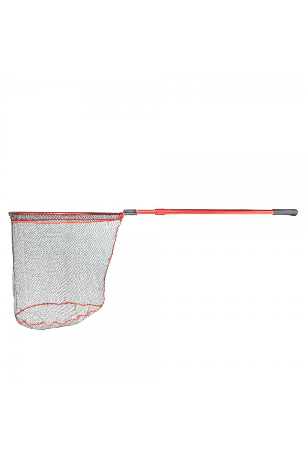 Remixon LND-03 Kauçuk Torlu Kepçe