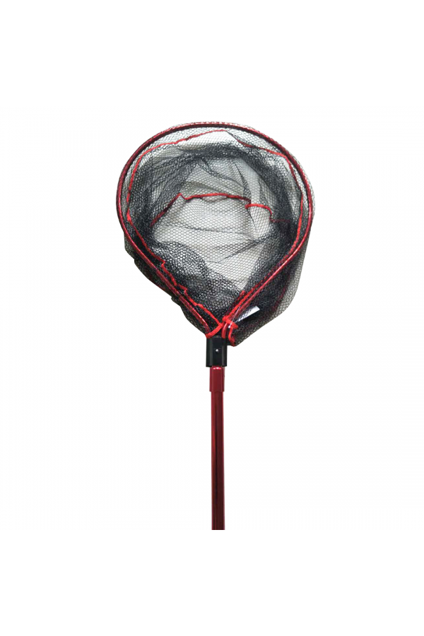 Remixon LND-03 Kauçuk Torlu Kepçe