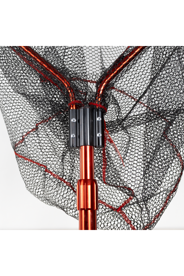 Remixon LND-03 Kauçuk Torlu Kepçe