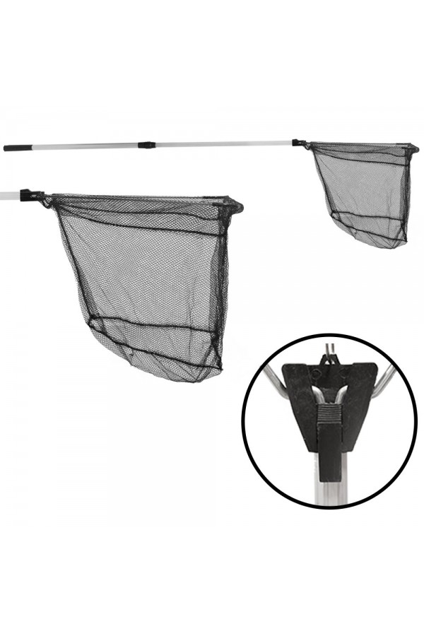 Remixon LND-19 50*50cm 1.10m Katlanır Üçgen Kepçe