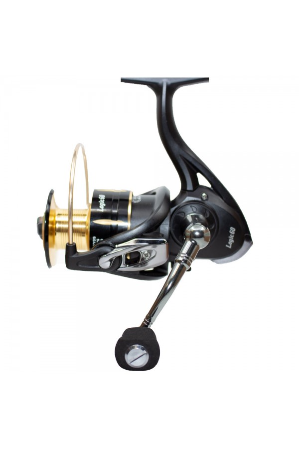 Remixon Logic60 Spin Olta Makinesi