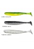 Remixon Look Shad 7,5cm (5 Adet) Remixon Look Shad 7,5cm (5 Adet)