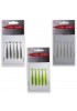 Remixon Look Shad 7,5cm (5 Adet) Remixon Look Shad 7,5cm (5 Adet)