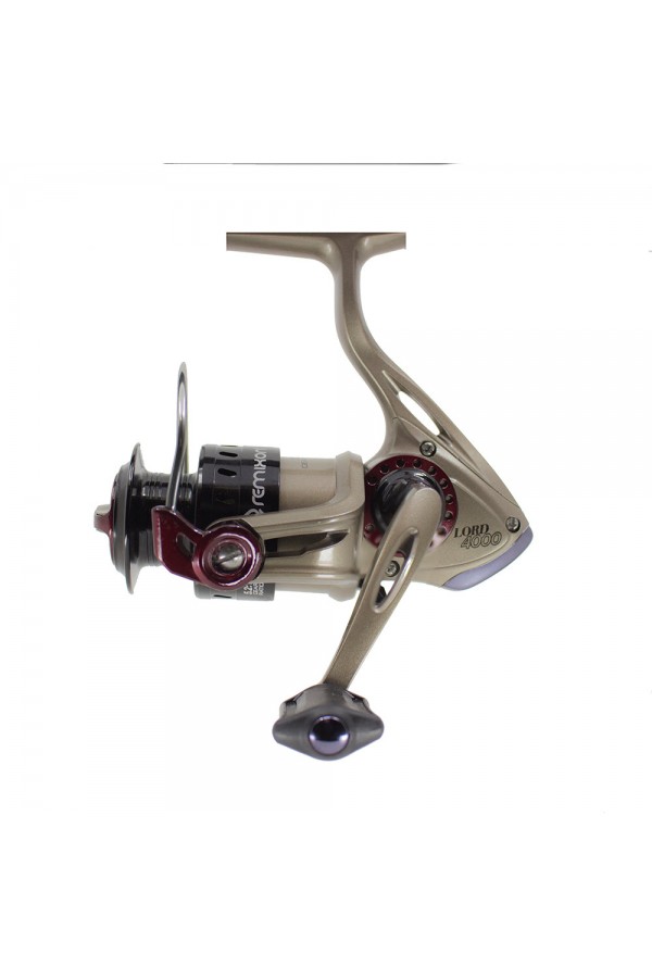 Remixon Lord 4000 Olta Makinesi