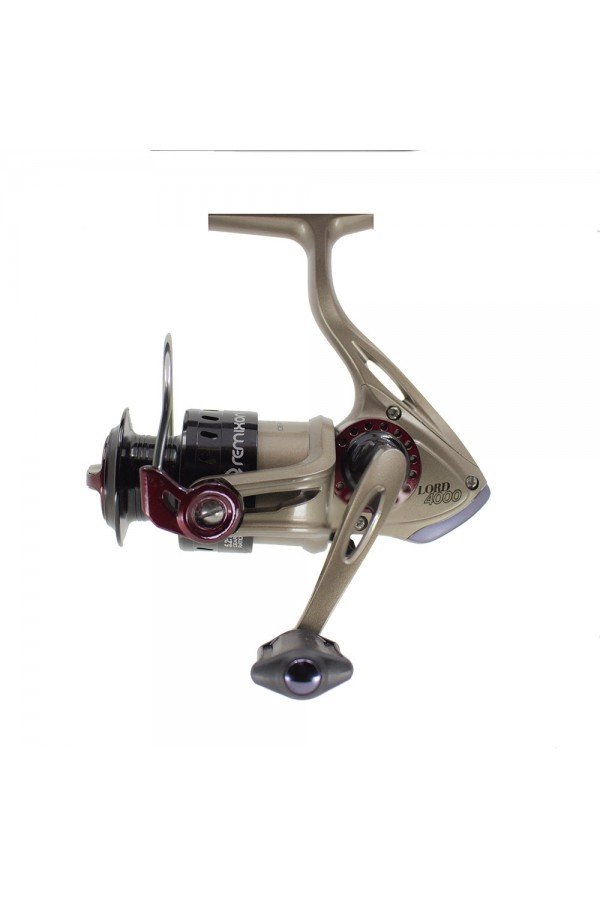 Remixon Lord 4000 Olta Makinesi