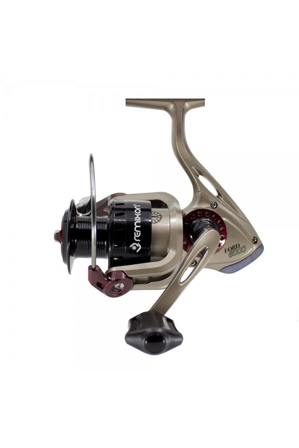 Remixon Lord 6000 Olta Makinesi