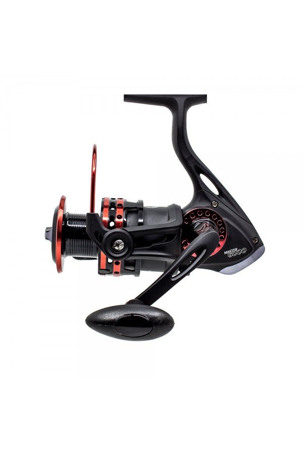 Remixon Master 6000 Olta Makinesi Red Remixon Master 6000 Olta Makinesi Red