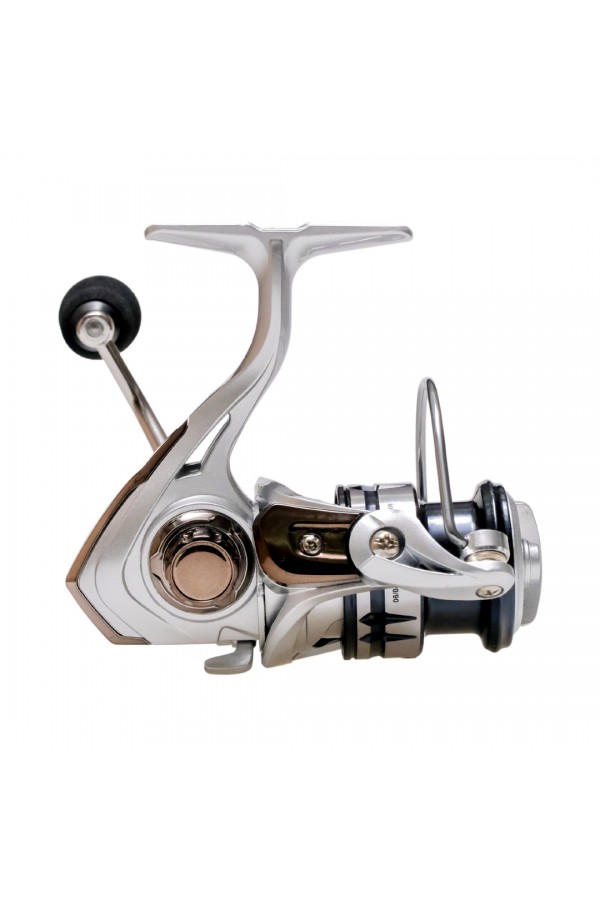 Remixon Metalim 3000S 5+1BB Makara