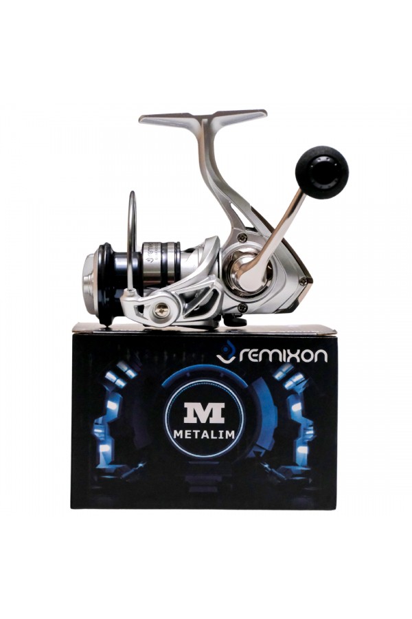 Remixon Metalim 3000S 5+1BB Makara