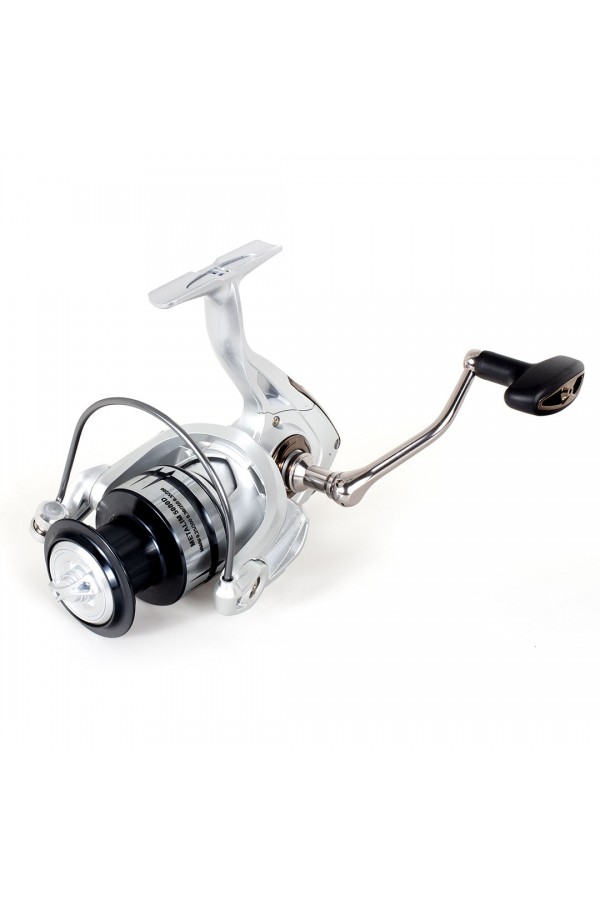 Remixon Metalim 5000D 5+1BB Makara Remixon Metalim 5000D 5+1BB Makara