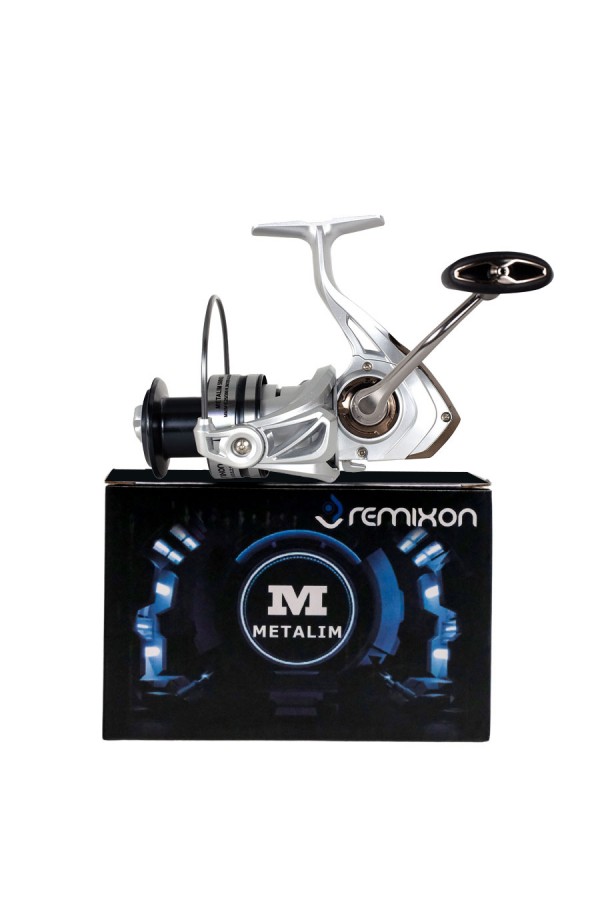 Remixon Metalim 5000D 5+1BB Makara Remixon Metalim 5000D 5+1BB Makara