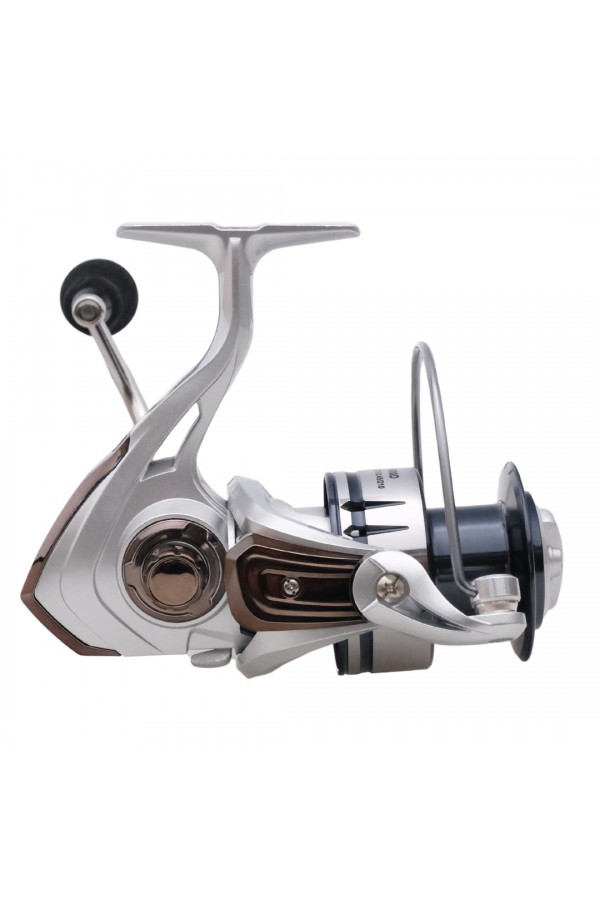 Remixon Metalim 7000D 5+1BB Makara Remixon Metalim 7000D 5+1BB Makara