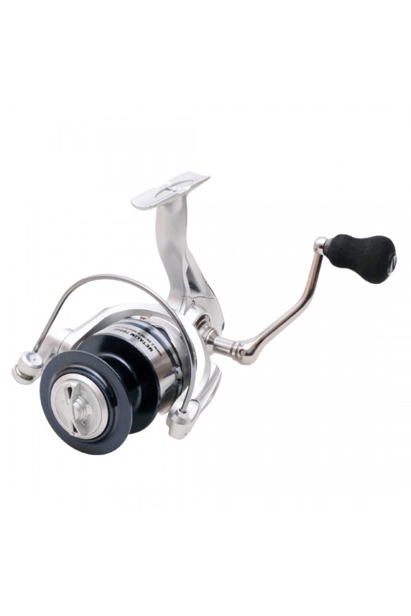 Remixon Metalim 7000D 5+1BB Makara Remixon Metalim 7000D 5+1BB Makara