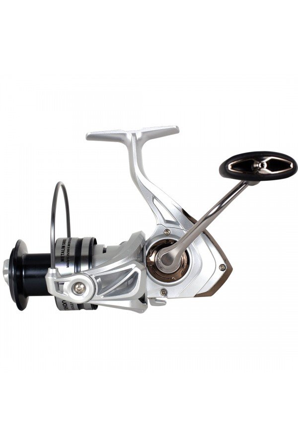 Remixon Metalim RM3000M 5+1BB Makara Remixon Metalim RM3000M 5+1BB Makara