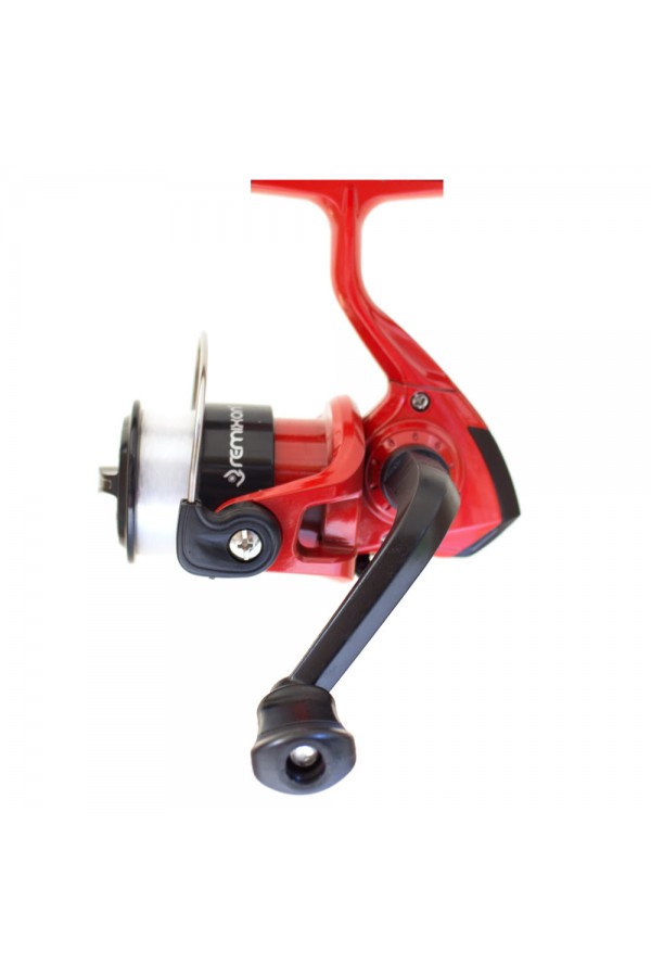 Remixon Mini 200 Kırmızı Olta Makinesi