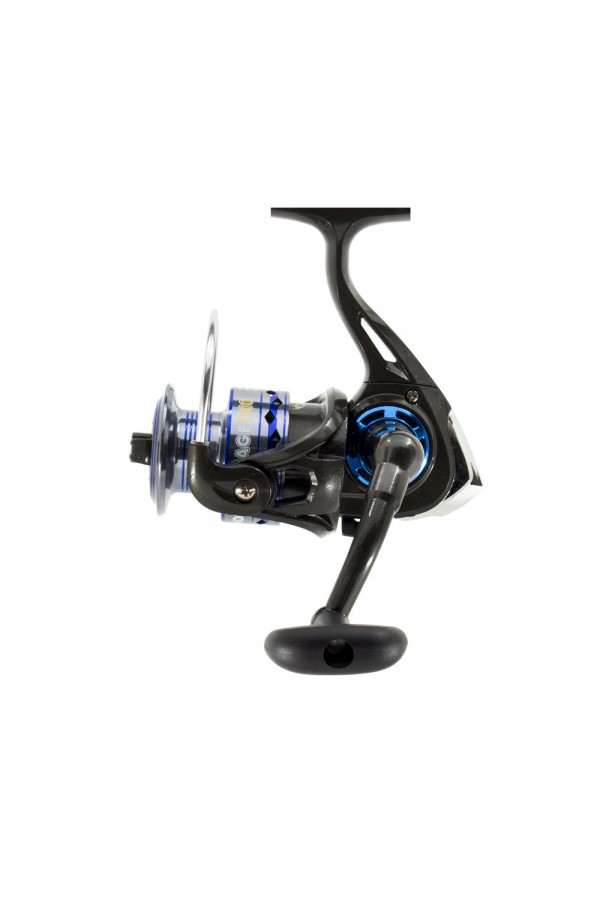 Remixon Mirage 3000 Blue Olta Makinesi